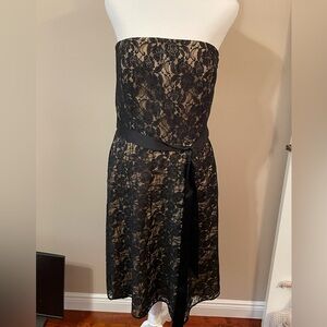 Ann Taylor cocktail dress